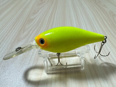 TIEMCO FAT PEPPER Fishing Lure #AH104
