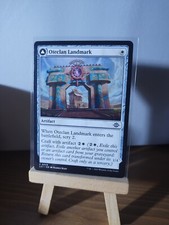 Oteclan Landmark [The Lost Caverns of Ixalan] Magic MTG