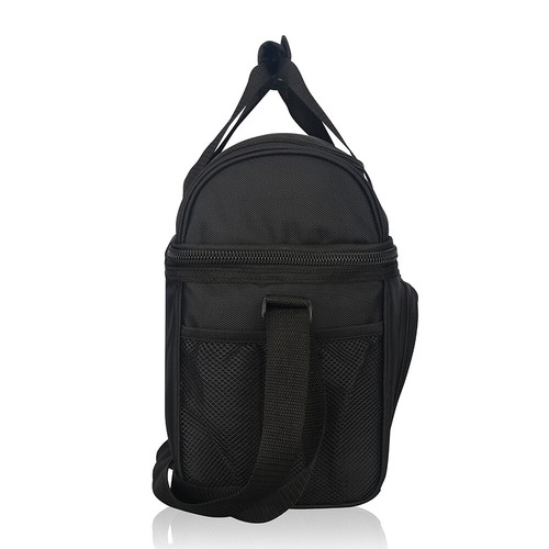 Eaglemate 19L Dual Deck Thermal Insulated Lunch Bag For Adult,Men&Women BPA FREE - Picture 15 of 108