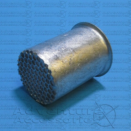 HUMVEE FUEL FILLER NECK STRAINER NSN4730013114294 P/N12342096 New