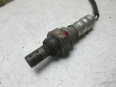 Sonde Lambda Pour Honda VFR 800 VTEC - Pièce D'occasion Bon état - Origine France
