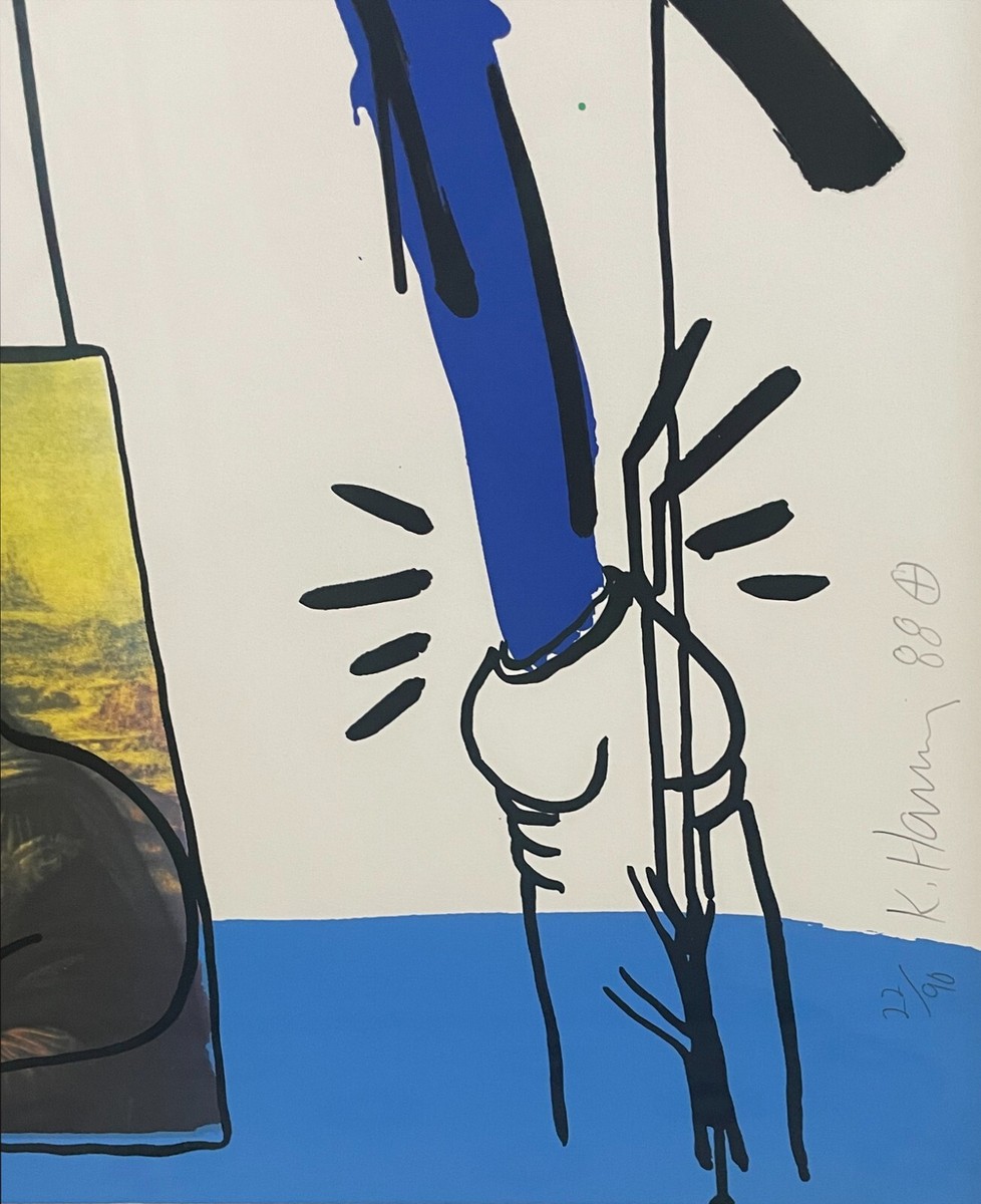 アート・デザイン・音楽 hysteric NO.2 1991 Self-Portrait アート・デザイン・音楽 hysteric NO.2 1991 Self-Portrait