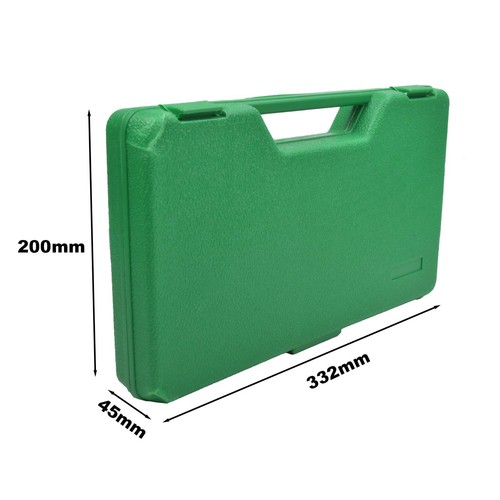 Car Wheel Vacuum Tyre Repair Tool Kit Mushroom Plug Tire Plugger Tubeless w/ Box - Picture 19 of 22