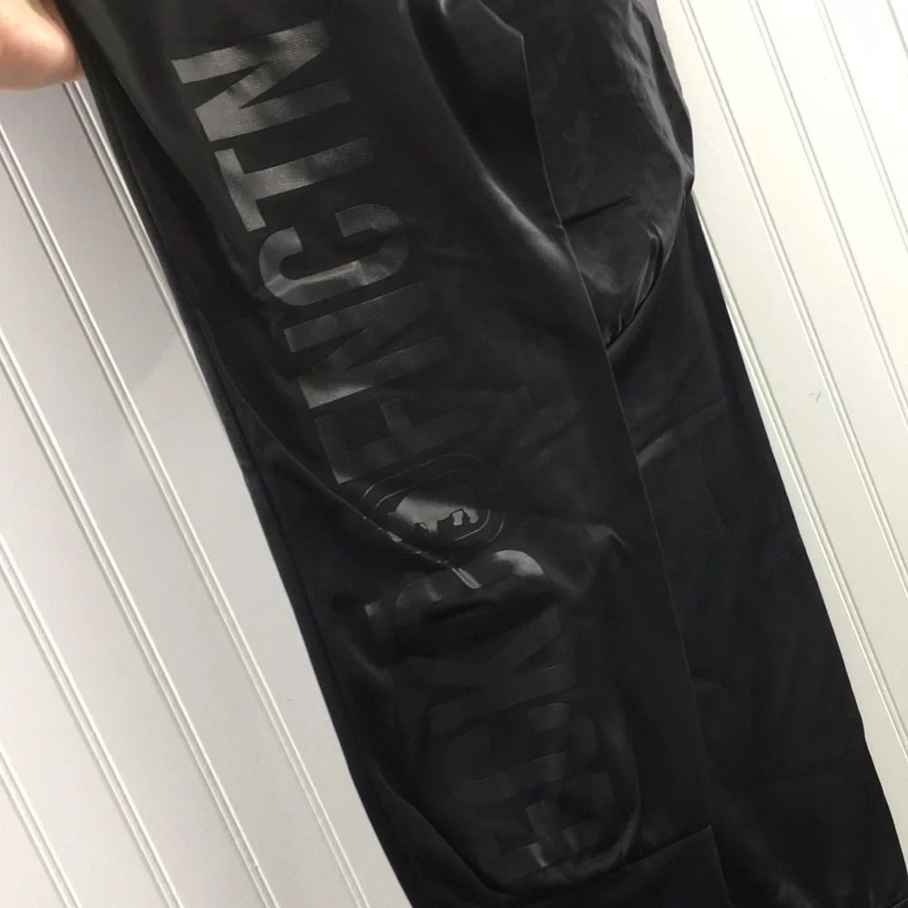 Ecko Function Black Riding Jogger Pull On Pants M… - image 6