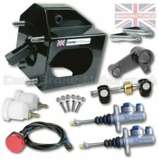 TO FIT SUBARU IMPREZA BIAS SERVO PEDAL BOX + KIT A + AP