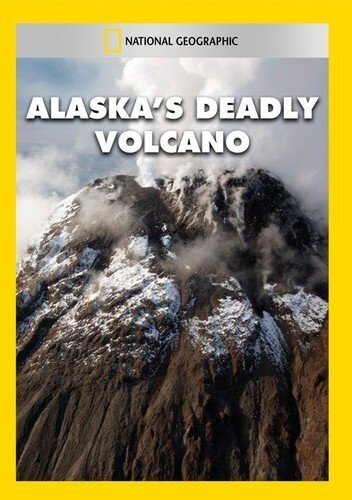 Alaska's Deadly Volcano (DVD)