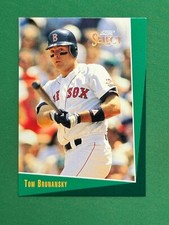 1993 Score Select Baseball #1 - 250 PICK YOUR CARD COMPLETE YOUR SET