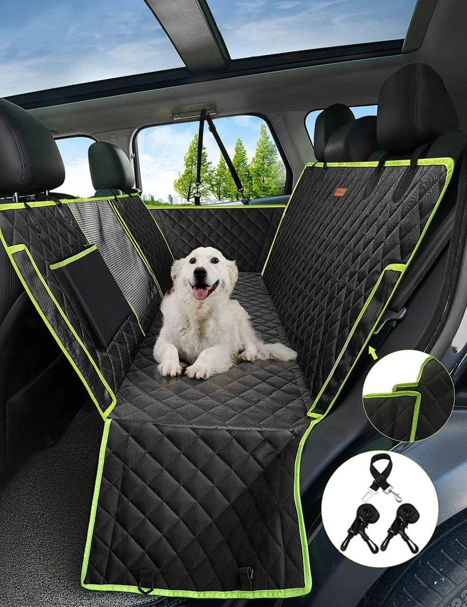 Waterproof dog cheap seat covers
