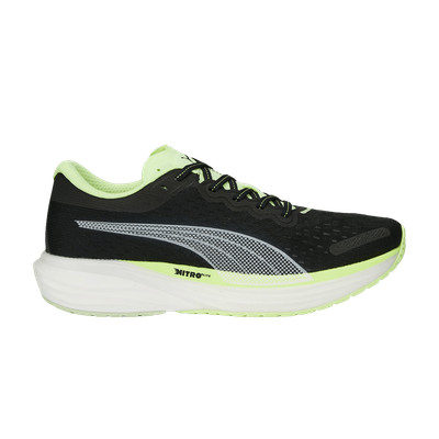 Puma Deviate Nitro 2 'Run 75' 377782-01 New Size