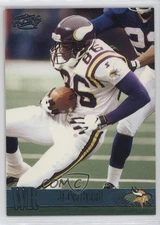 1998 Pacific Platinum Blue Jake Reed #246