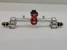 treal scx24 Rear Portal Axle
