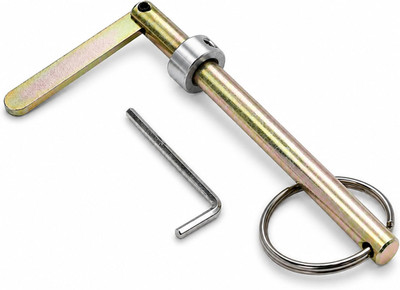 Drop Key Emergency Elevator Door Key Compatible with Dover Elevators Compatible