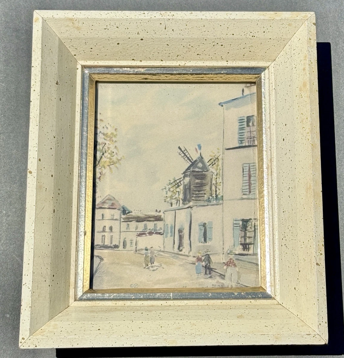 Maurice Utrillo Art Prints for sale | eBay