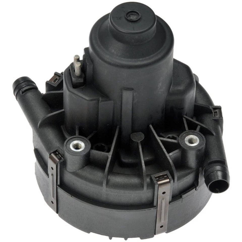 Bomba de inyección de aire secundaria Dorman 306-018 para MB Mercedes Clase C E ML SLK R Foto 2 de 3