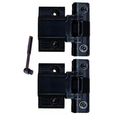 Turntable Maintenance Dust Cover Hinges SL1200 Replacement Parts Stable Support