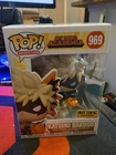 Funko Pop! My Hero Academia Katsuki Bakugo #969 Hot Topic Exclusive