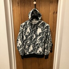 Palace Hoodie | Madara Hood | Mens: M | FW16 | Streetwear | Authentic 🏰🔥