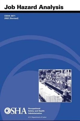 Occupational Safety and Health Adminis Job Hazard Anal (Taschenbuch) (US IMPORT)