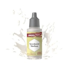 Army Painter Paint Speedpaint Medium 18mL New