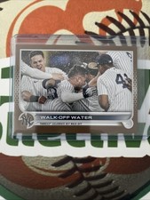 2022 Topps Series 1 - Checklist Gleyber Torres #119 Gold /2022