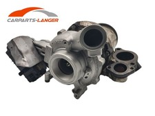 Turbolader für 057145653L 854361 Audi Bentley VW 4.0 TDI 320 kW DMVA DHVA