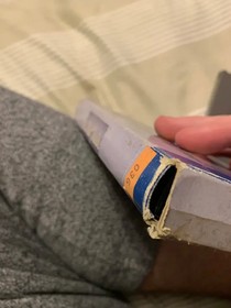 Xenophobe - Nintendo NES (1988) - WITH BOX (NO MANUAL)!