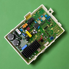 LG Washer Control Board EBR79950240 EBR75048156