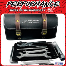 Tool Kit Bag Yamaha DS5 DS6 DS7 DT1 DT100 DT125 DT175 DT1B DT1E DT1MX DT1S DT2