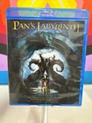 Pan's Labyrinth (Blu-ray, 2006)
