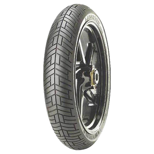 TYRE METZELER 120/80 R16 60V LASERTEC