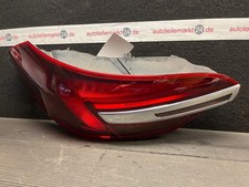 258524 Rückleuchte links OPEL Insignia A Sports Tourer (G09) 39024222 2.0 CDTI 