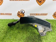 Land Rover Crown Stone of Left Rear Bumper Range OEM N9X217B931AA