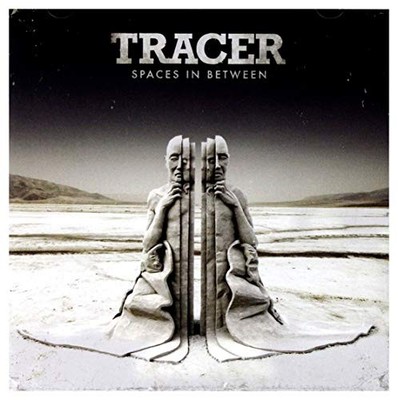 Spaces In Between - Tracer CD Q2VG The Cheap Fast Free Post