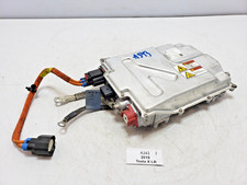 ✅ 2016-2020 OEM Tesla Model X Battery Board Charger DC Inverter Converter Module