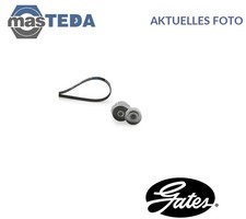 K016PK1183 KEILRIPPENRIEMENSATZ GATES FÜR HONDA CIVIC VI,ACCORD VI,ACCORD V 2L