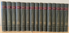 Goethes Gesammelte Werke 15 Bände