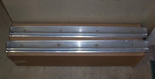 B-body 1968 1969 1970 Charger Roadrunner Gtx Door Sill Scuff Plates