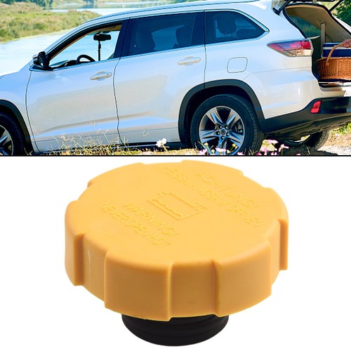 For Opel ASTRAG H Compatible Yellow Plastic Replacement Cooling System - Picture 7 of 12