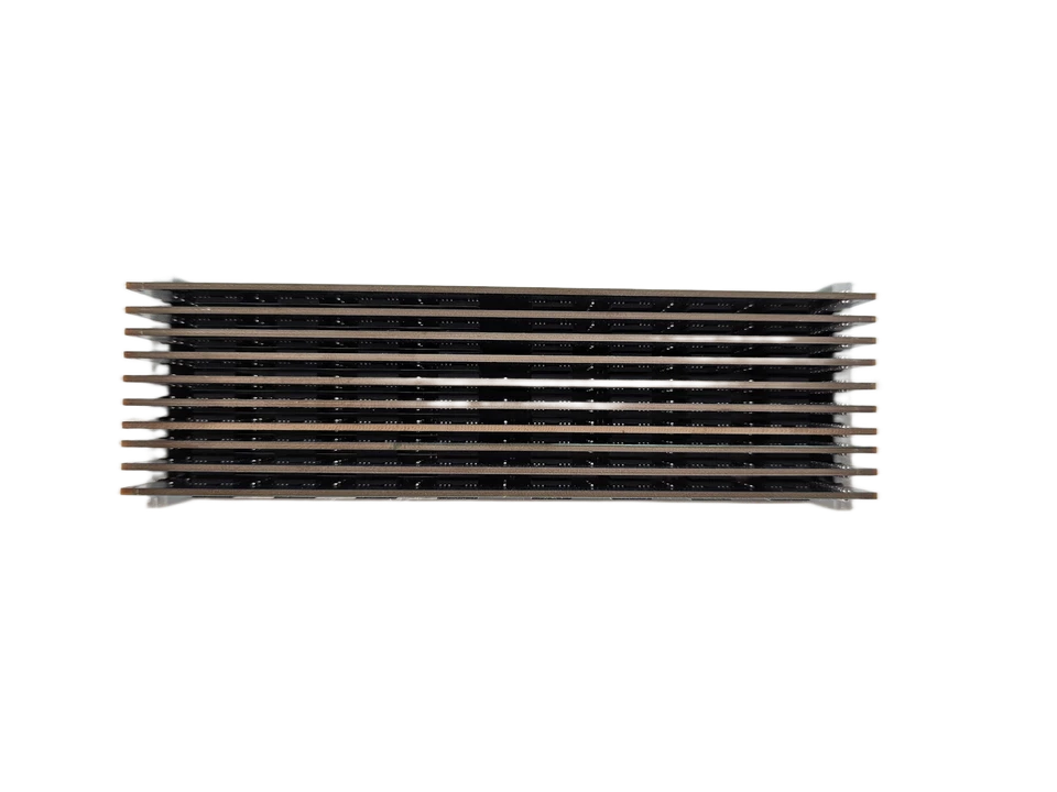 SK Hynix 80GB PC3L-12800U (10x8GB) DDR3L Desktop RAM - Image 2 of 4