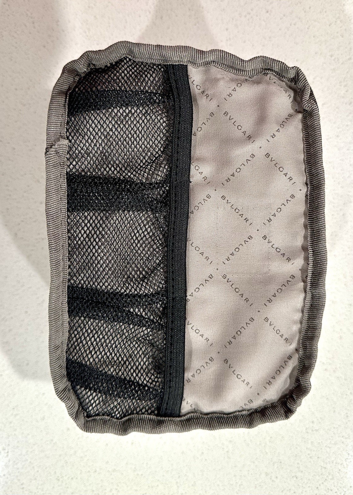 Bvlgari Vanity Pouch