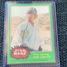 The Young Star Warrior - 1977 Topps Star Wars #239