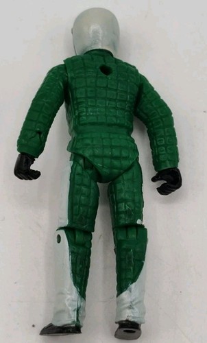 TRANSFORMERS Human Alliance ROADBUSTER DRIVER figure only SERGEANT RECON - Picture 2 of 8