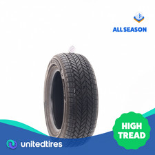 Used 21560r16 Bridgestone Weatherpeak 95v - 8.532 Used 21560r16 Bridgestone Weatherpeak 95v - 8.532