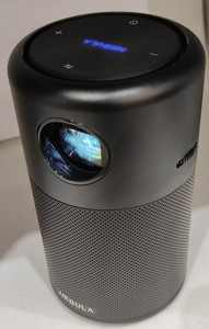 ANKER Nebula Capsule D4111 Mini Projector – 100 ANSI Lumens, 854