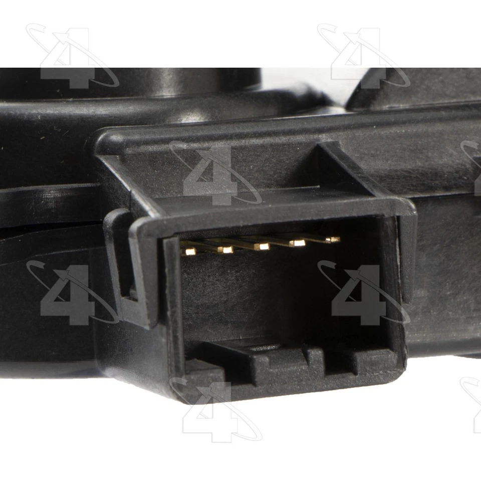 Actuador de puerta de aire climatización Four Seasons 73369 para Hyundai Kia Entourage Sedona 06-10 Foto 3 de 4