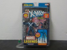G410 Toybiz Marvel Legends Sentinel Wave Cyclops Variant Figure X-Factor