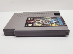 The Blues Brothers Nintendo NES Autentico Testato Funzionante 