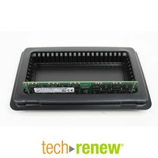 Micron 16GB PC4-2133P | MTA36ASF2G72PZ | Server Memory RAM