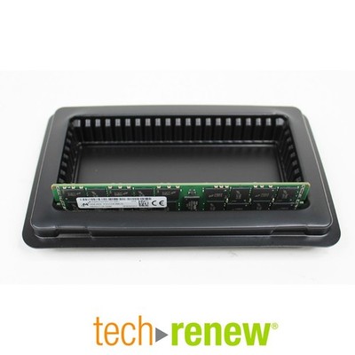 Micron 16GB PC4-2133P | MTA36ASF2G72PZ | Server Memory RAM