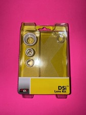 DSi Lens Kit For Dsi Handheld Console